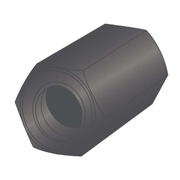 Coupling Nut Acme 1-1/4-6 x 1-1/4 RH PL